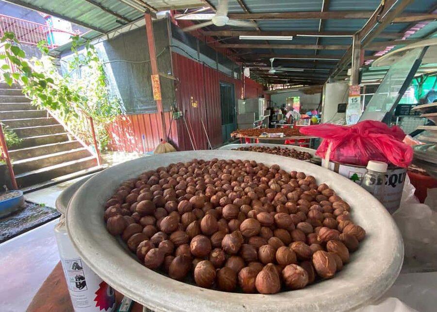 Penang: Balik Pulau Culture Experience & Village Tour - The viewpoint and the value of a slower view