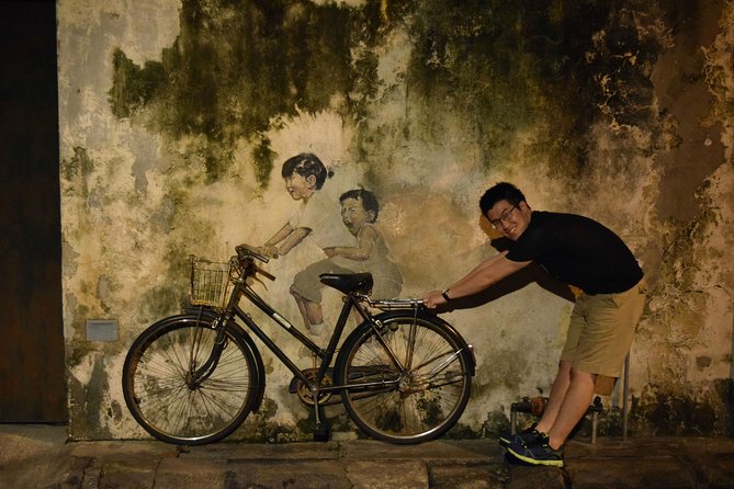 Penang City Private Half Day Tour With Khoo Kongsi & Kek Lok Si - Timing, comfort, and practical value