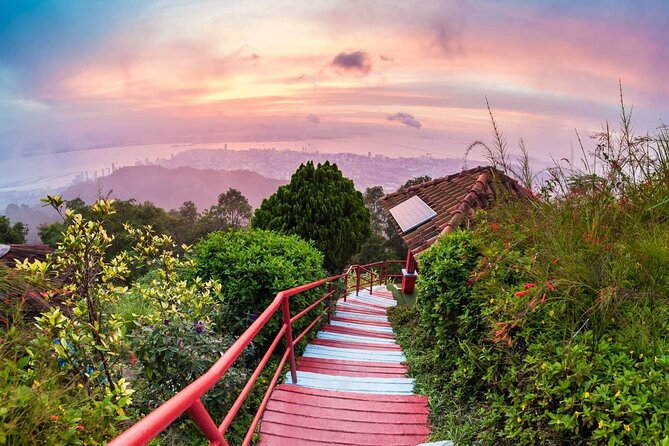 Penang City & temple Tour with Penang Hill Train Fast Lane Ticket - The timing problem is real