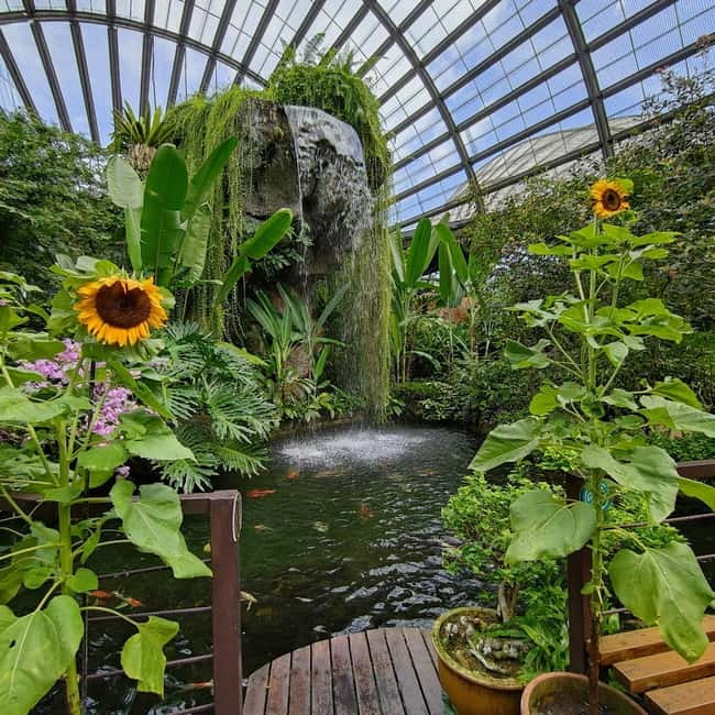 Penang: Entopia General Admission Tickets - Who will enjoy Entopia most