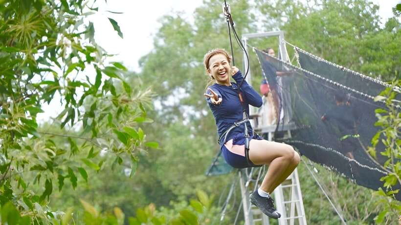 Penang: ESCAPE Theme Park Entry Ticket - Who should book ESCAPE Penang?