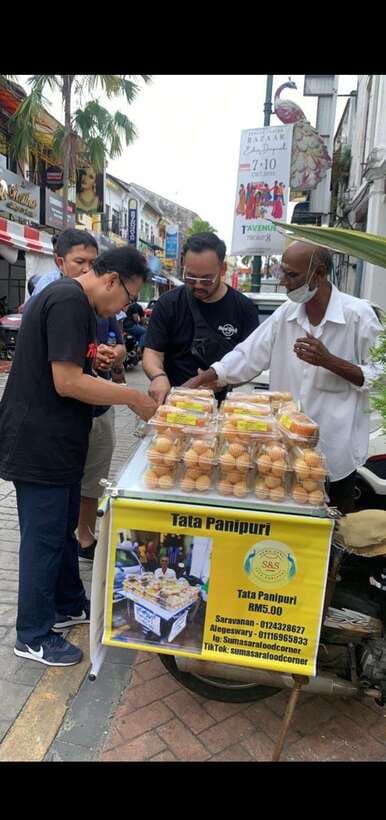 Penang: Exciting Local Full Day Private tour 6-10pax(8Hours) - Street art and UNESCO heritage buildings