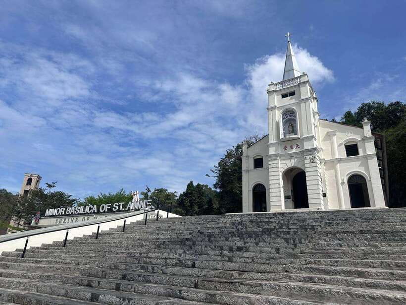 Penang: Exciting Local Full Day Private tour 6-10pax(8Hours) - Building your Penang route around your interests