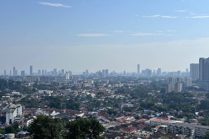 Penang Exciting Local Full Day Private Tour 8 Hours - How the customization really works