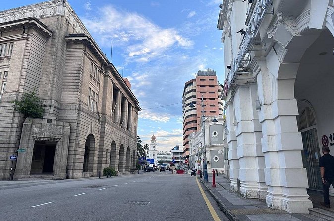 Penang Exciting Local Full Day Private Tour 8 Hours - Is $168.81 good value for up to five people?