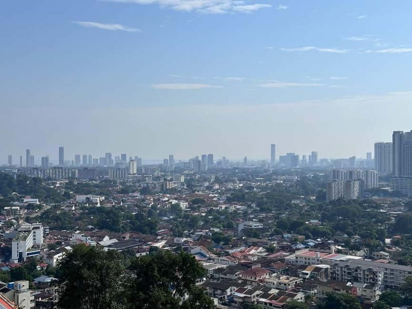 Penang: Fascinating 5-Hour Private Local Tour - What the driver-guide service is really like