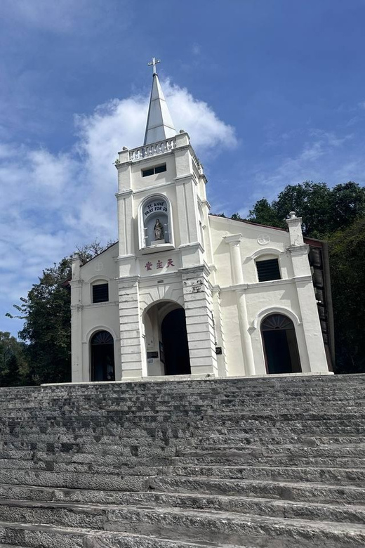 Penang: Fascinating 5-Hour Private Local Tour - Building a good five-hour route