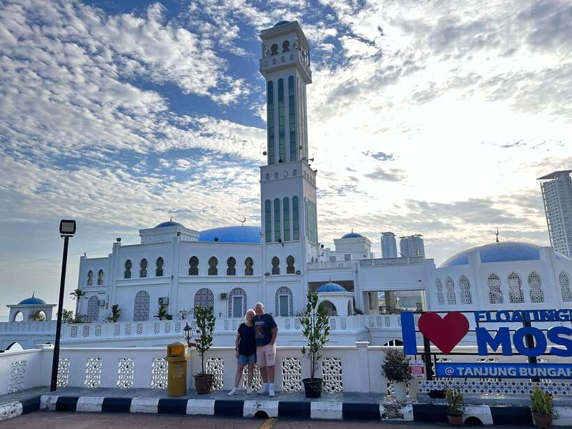 Penang: Fascinating 5-Hour Private Local Tour - Families, older visitors, and mixed-interest groups