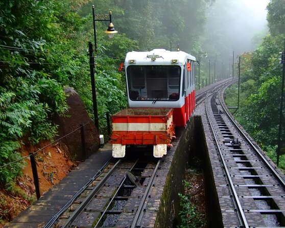 Penang: Flexible Full-Day Adventures - Why a flexible day works so well in Penang