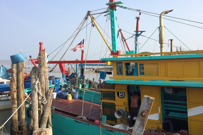 Penang: Flexible Full-Day Adventures - Beach time on Penang’s north coast