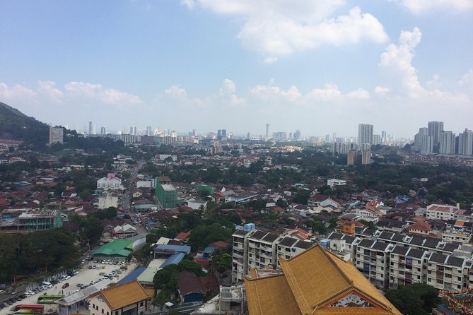 Penang: Flexible Full-Day Adventures - Start with your own short list