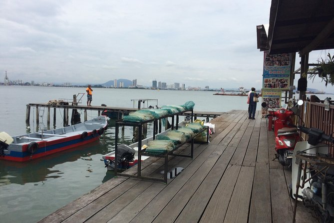 Penang: Flexible Half-Day Escapes - Penang Hill and the value of fast timing