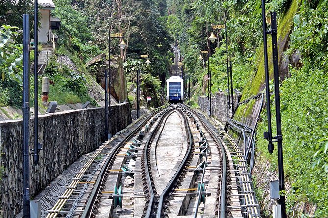 Penang Hill and the Kek Lok Si Temple - Who should book this Penang tour?