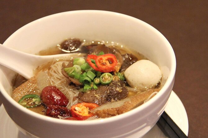 Penang International Airport Plaza Premium Lounge - A quiet room before your Penang flight