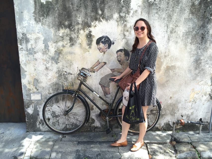 Penang Island: Street Food Walking Tour - Is $75 a fair price for three and a half hours?