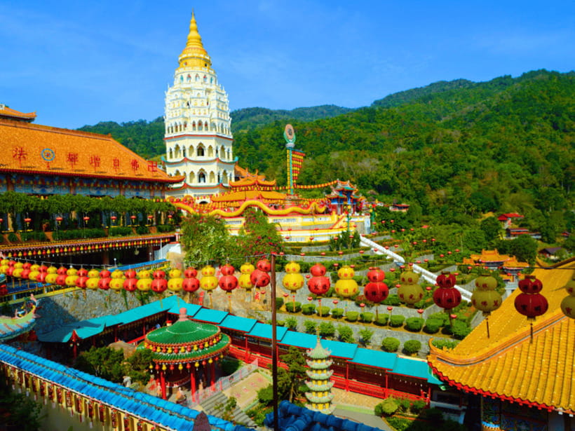 Penang: Kek Lok Si Temple and Penang Hill Guided Tour - Is $78 per person good value?