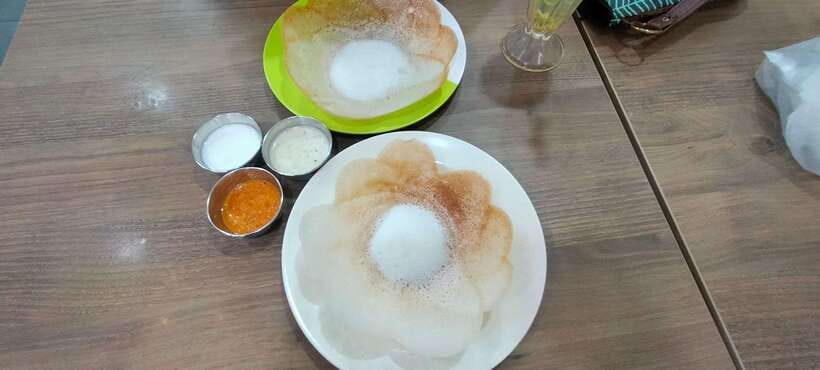 Penang Local Food Hunting - What the three hours feel like
