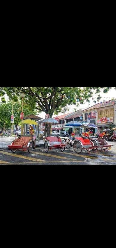 Penang: Penang Island Full-Day Private Tour - How I would plan the day