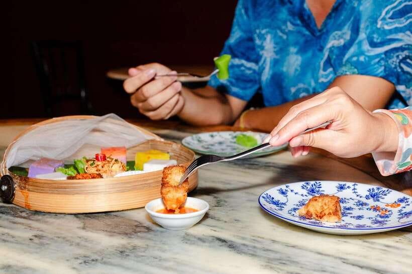 Penang Plates Food Tour with 15+ Tastings - Key points at a glance