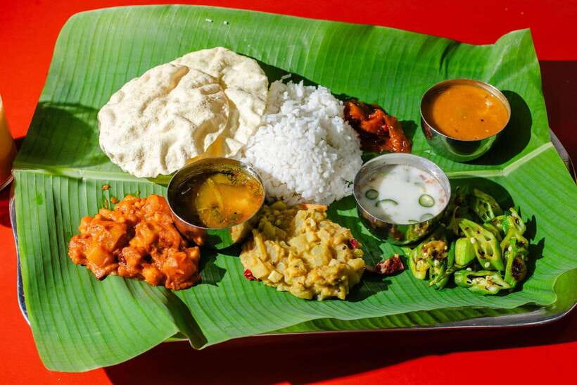Penang Plates Food Tour with 15+ Tastings - Starting beside the Pinang Peranakan Mansion