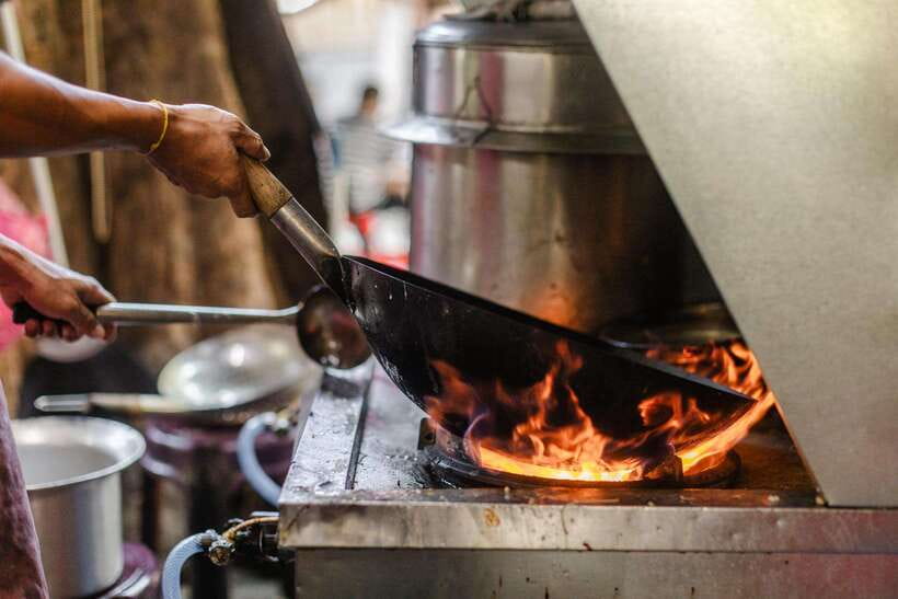 Penang Plates Food Tour with 15+ Tastings - Chinese dishes show Penang’s comfort-food side
