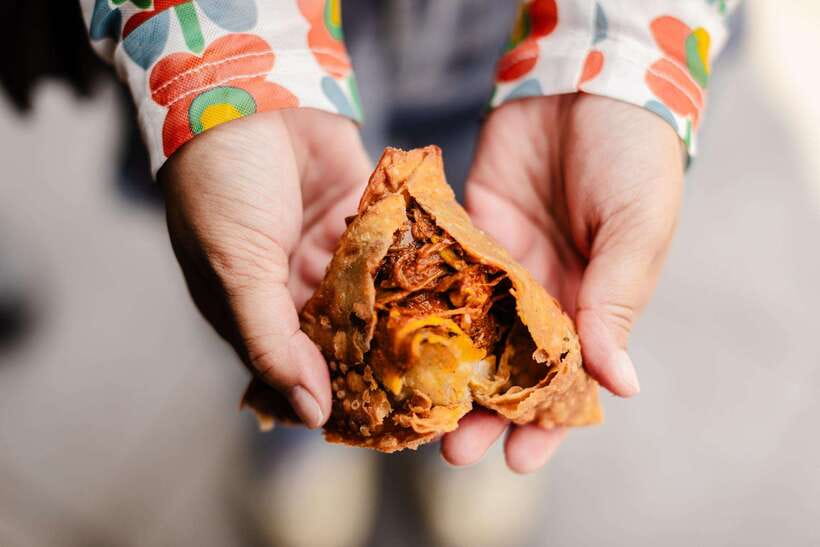 Penang Plates Food Tour with 15+ Tastings - Guides add the context that makes the food easier to understand