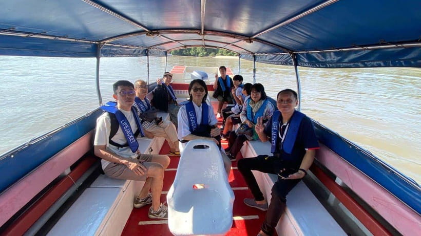 Penang: Private Customized Flexible Tour with Tourist Guide - Key points at a glance