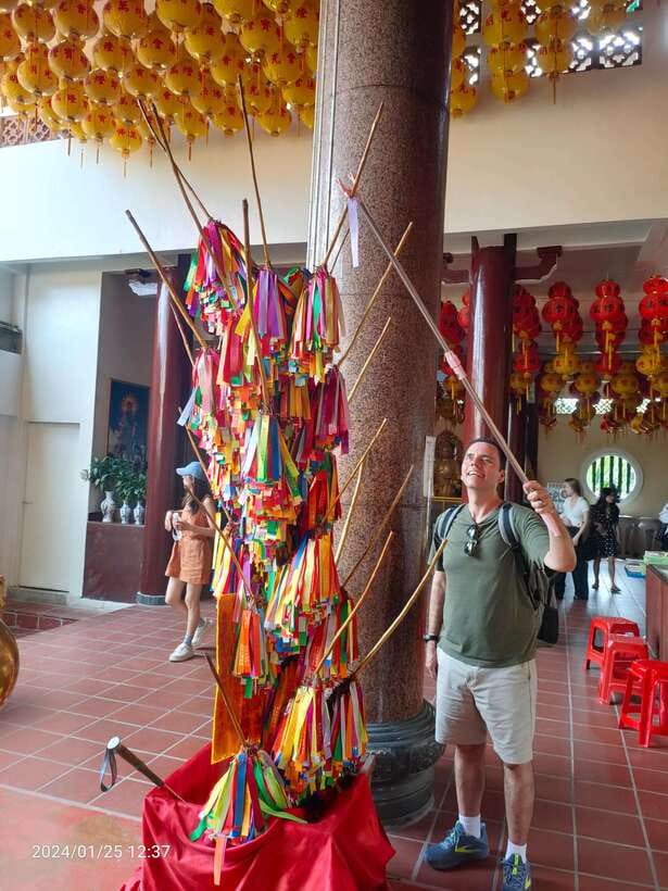 Penang: Private Customized Flexible Tour with Tourist Guide - Why a flexible Penang tour can work so well
