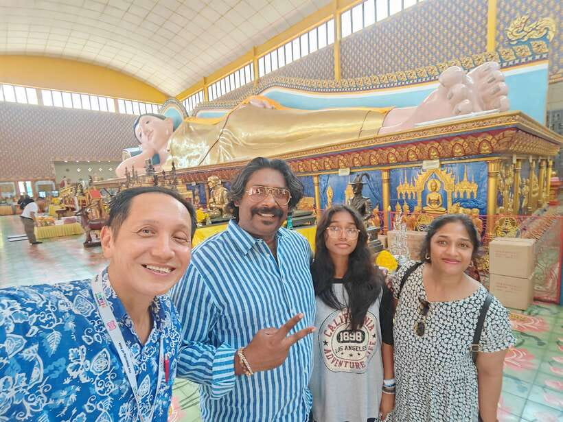 Penang: Private Customized Flexible Tour with Tourist Guide - Is $75 per person good value?