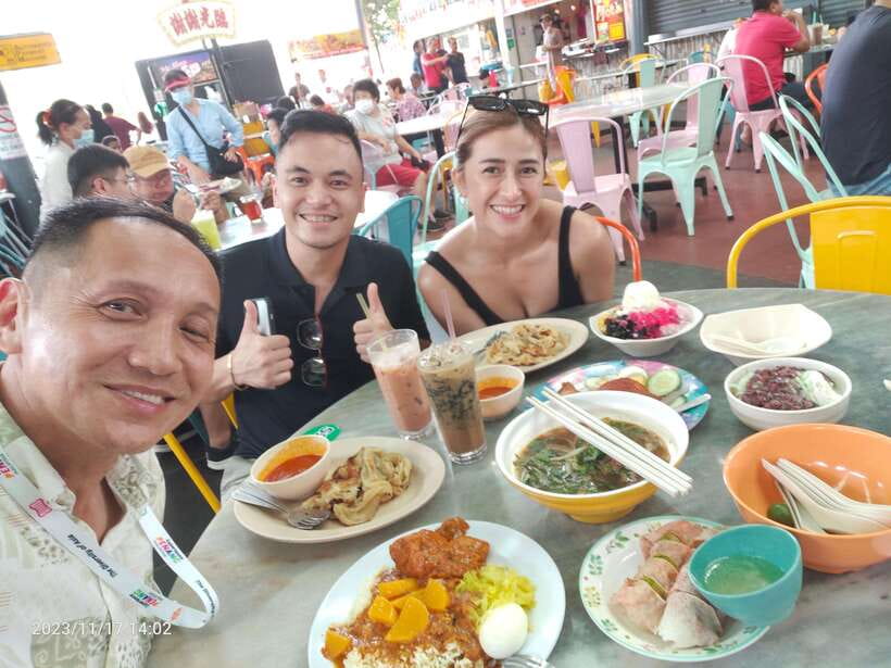 Penang: Private Customized Flexible Tour with Tourist Guide - Starting points and the six-hour rhythm
