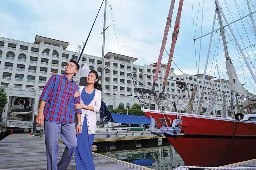 Penang: Top Seven Wonders Of Penang Private Exploration Tour - St. George’s Church and the colonial chapter