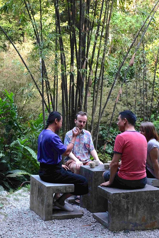 Penang: Tropical Spice Garden Entrance Ticket & Guided Tours - Taking the walk at your own speed
