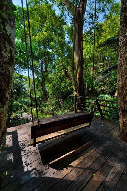Penang: Tropical Spice Garden Entrance Ticket & Guided Tours - Extras beyond the plant collection