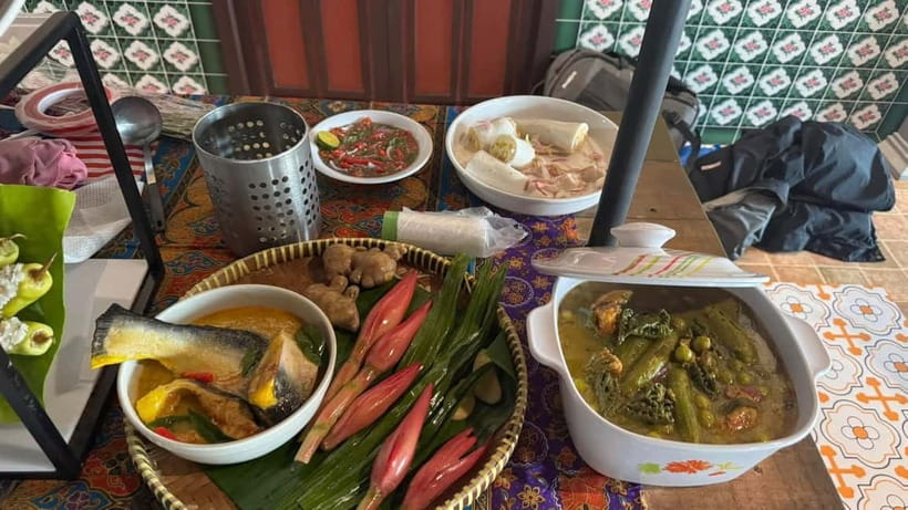 Penang: Wonderfood Museum Entry Ticket - Who will enjoy Wonderfood Museum most?