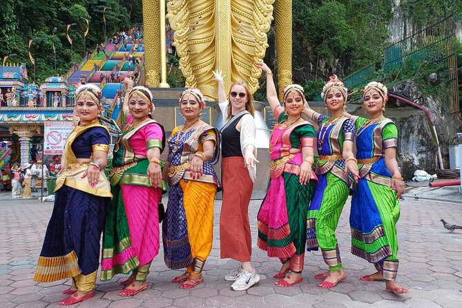 Perfect Day: Kuala Lumpur City, Batu Caves & Fireflies Tour - One long day that connects very different Kuala Lumpurs