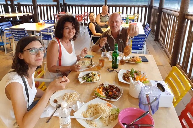 Perfect Day: Kuala Lumpur City, Batu Caves & Fireflies Tour - Pewter and batik: useful stops or sales detours?