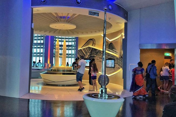 Petronas Twin Towers & Kuala Lumpur Tower Observation Deck Ticket - Is the $82 price good value?