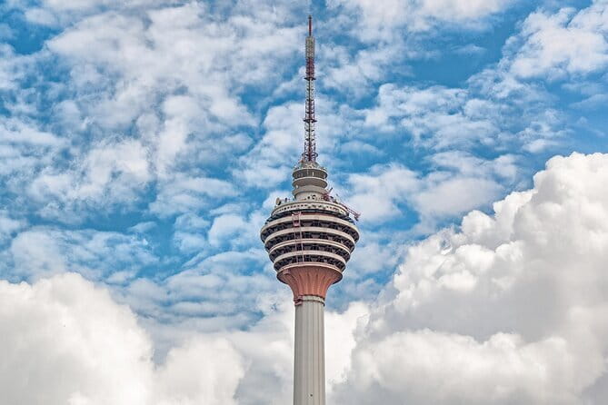 Petronas Twin Towers Special Entrance & Dining With Expert Guide - What the $56 price gets you