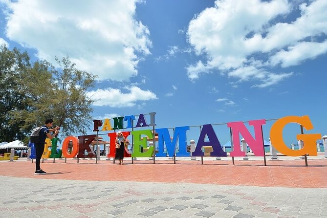 Port Dickson Beach Day Tour with Sunset Cruise - A comfortable start from Kuala Lumpur