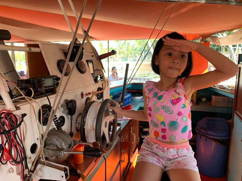 Port Dickson: Dragon Sunset Cruise with Salt Water Jacuzzi - Should you book this Port Dickson cruise?