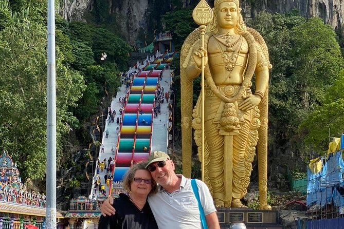 Port Klang Cruise Excursion To KL City Tour (Per Vehicle Price) - What the private car changes