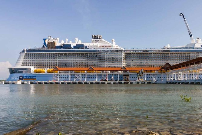 Port Klang Shore Excursions for KL City Tour - Leaving Port Klang for Kuala Lumpur