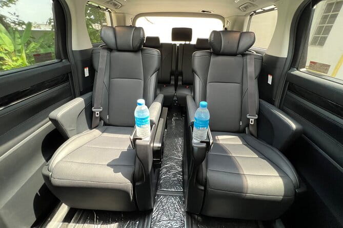 Premium Airport Transfer Kuala Lumpur - What happens at Kuala Lumpur International Airport