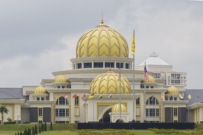 Private FullDay Tour includes Petronas Twin Towers & Batu Caves - Why this route works for a first day in Kuala Lumpur