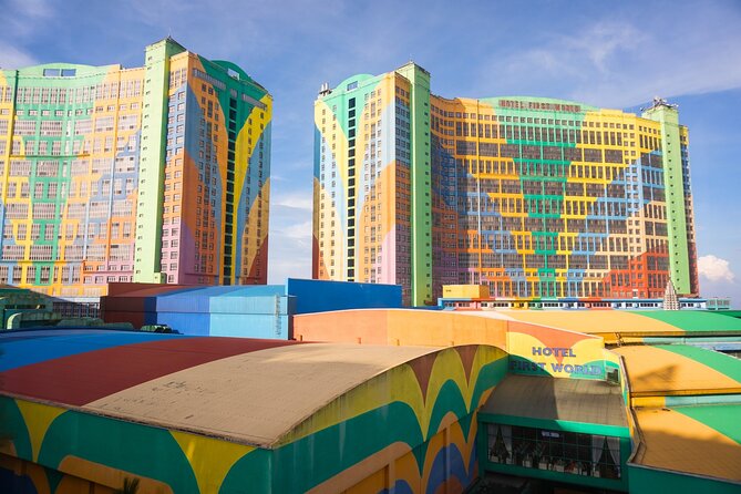Private Genting Highland Tour With Cable Car Ride & Batu Caves - Is eight hours enough?