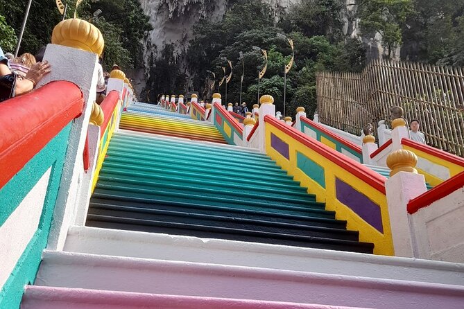 Private Genting Highlands & Batu Caves Trip with Cable Car Ticket - What the $59 price really covers