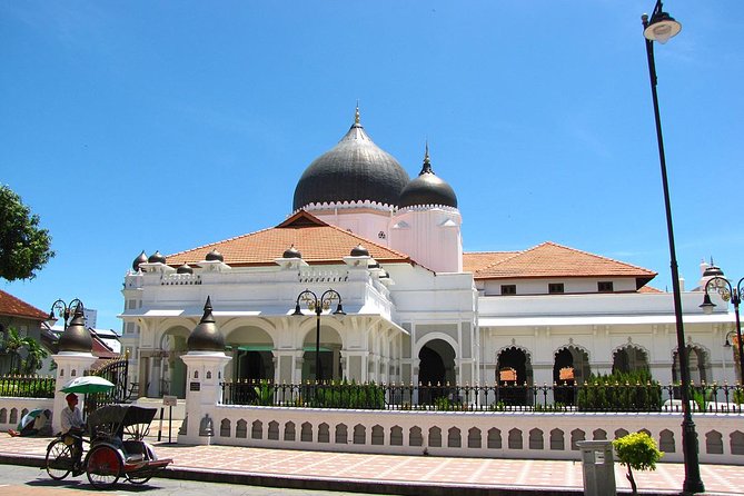Private George Town UNESCO Heritage Walking Tour - Why this private walk works in George Town