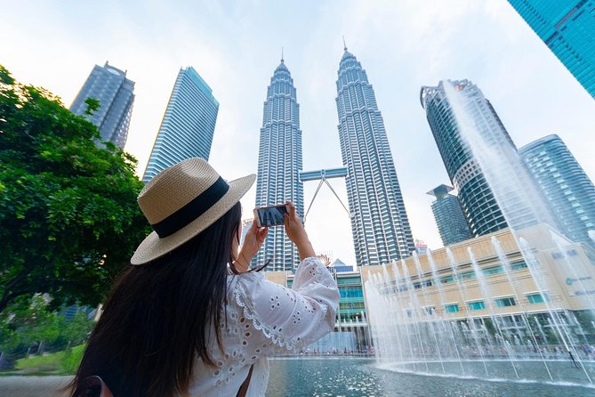 Private Guided Kuala Lumpur Day Trip With Lunch - Why this Kuala Lumpur day works well