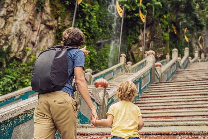 Private Half-Day Batu Caves and Cutural Tour in Kuala Lumpur - A fast look at Kuala Lumpur’s religious character