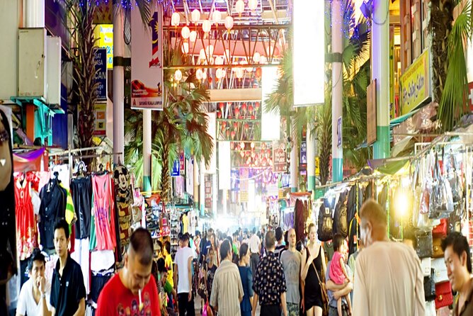 Private Half-Day Batu Caves and Cutural Tour in Kuala Lumpur - Who will get the most from this tour?